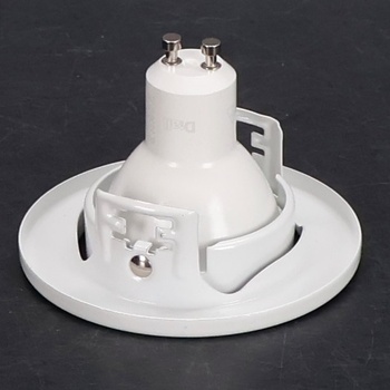 Stropné svietidlo Philips Hue MILLISKIN 1xGU10/4,2W
