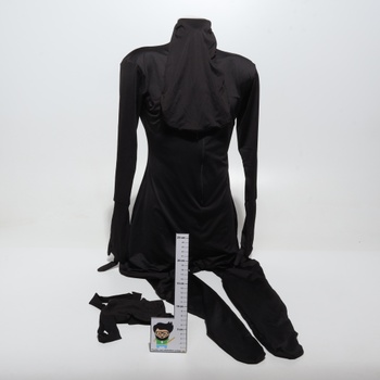 Kostým Smiffys Second skin Suit