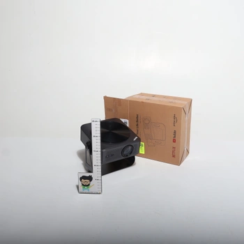 Projektor VGKE 4K Full HD