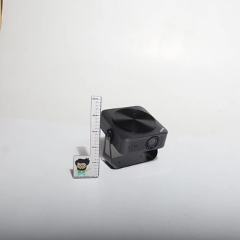 Projektor VGKE 4K Full HD