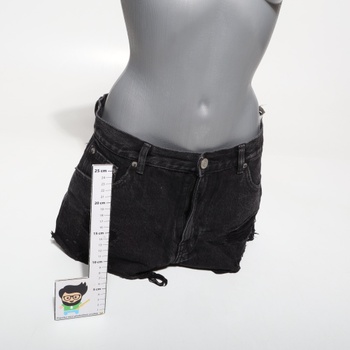 Dámské šortky Pull & Bear, vel. 40 EUR