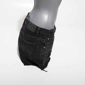 Dámské šortky Pull & Bear, vel. 40 EUR