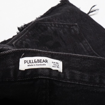 Dámské šortky Pull & Bear, vel. 40 EUR