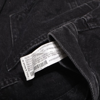 Dámské šortky Pull & Bear, vel. 40 EUR