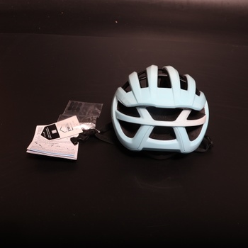 Cyklistická prilba Odoland pre ženy aj mužov, závodná cyklistická prilba pre dospelých s ventilačným