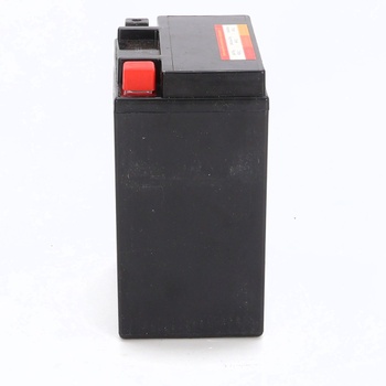 Batérie do motocykla BC Battery Controller