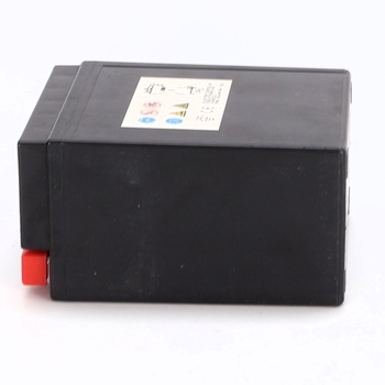 Batérie do motocykla BC Battery Controller