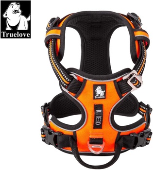 Postroj pre psa TrueLove TLH56512, vel. L
