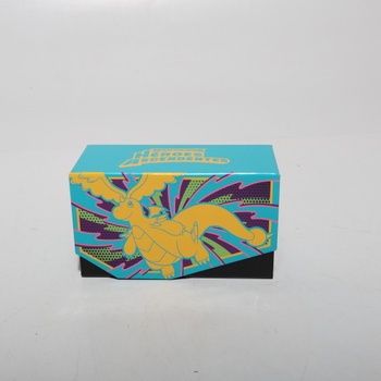 Zberateľské karty Pokémon 10-10315-105