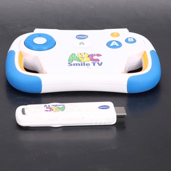 Hracia konzola Vtech ‎80-613264