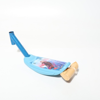 Dětská tříkolka Smoby 750181