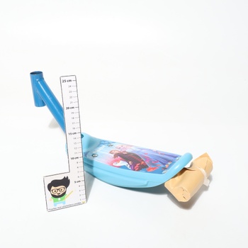 Dětská tříkolka Smoby 750181