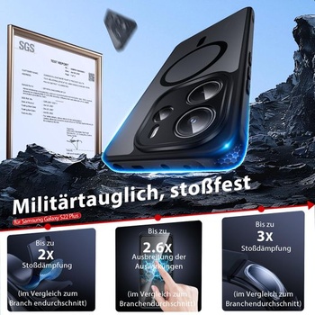 Magnetické puzdro Dizn pre Xiaomi Redmi Note 14 4G: 2 ochranné fólie na displej, medzinárodná verzia