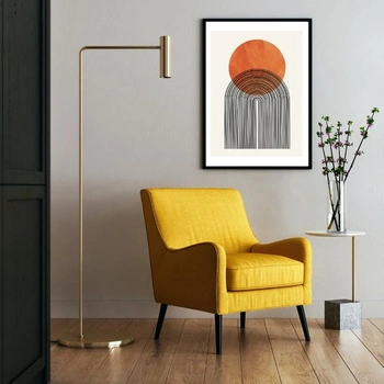 Sada plakátů Winund 50x70 cm, BEZ RÁMU, nástěnný plakát, dekorace do ložnice, dekorace, nástěnné