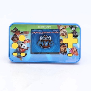 Vrecková hra Lexibook JL1895PA PAW Patrol