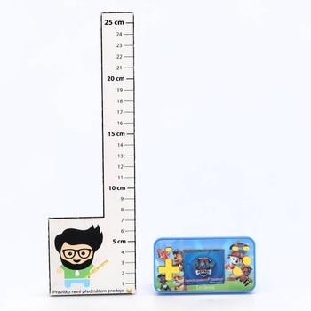 Vrecková hra Lexibook JL1895PA PAW Patrol