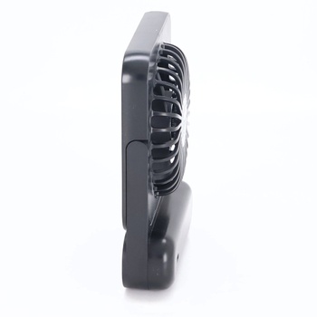 Stolní dobíjecí ventilátor Ajgvq