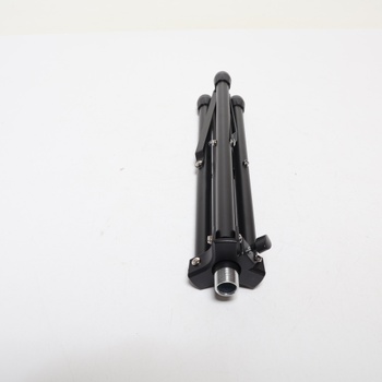 Mikrofonní stojan Lemxadd, podlahový mikrofonní stativ pro Blue Yeti SM58 SM57 SM48 Samson Q2U