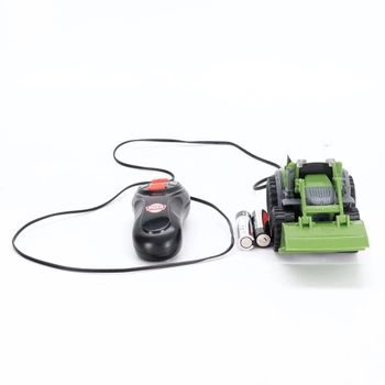 Traktor Dickie Toys 203732000 Fendt