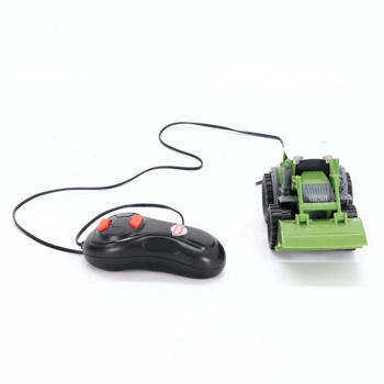 Traktor Dickie Toys 203732000 Fendt