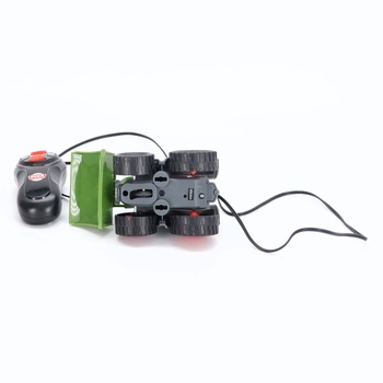 Traktor Dickie Toys 203732000 Fendt