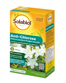 Hnojivo Solabiol SOFER120