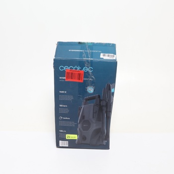 Vysokotlaký čistič Cecotec 08135 1400 W