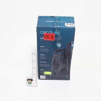 Vysokotlaký čistič Cecotec 08135 1400 W