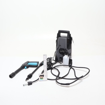 Vysokotlaký čistič Cecotec 08135 1400 W