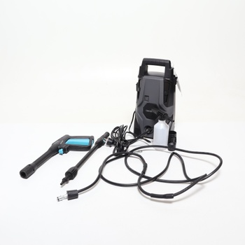 Vysokotlaký čistič Cecotec 08135 1400 W