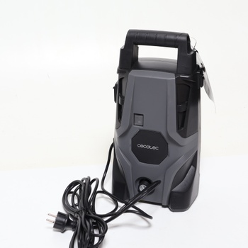 Vysokotlaký čistič Cecotec 08135 1400 W