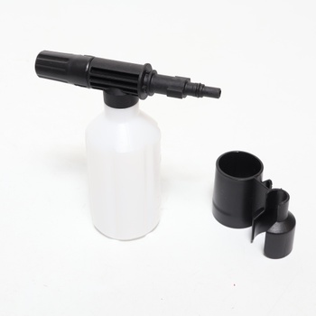 Vysokotlaký čistič Cecotec 08135 1400 W