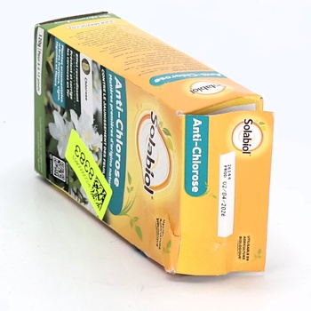 Hnojivo Solabiol SOFER120