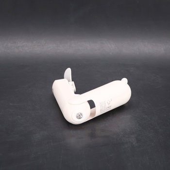 Ručný mini ventilátor JISULIFE JLDEF8XWH2