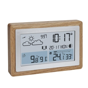 Domáca meteostanica TFA 35.1167.54