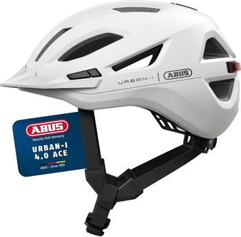 Cyklistická prilba Abus Urban-i 4.0 Ace