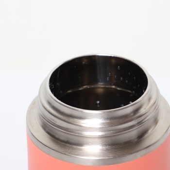 Fľaša na pitie Ninja, 530 ml, oranžová