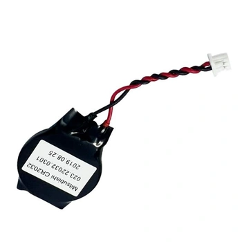 Baterie Gintai BIOS CMOS CR2032 pro Lenovo ThinkPad T570 20H9 20HA 20JW 20JX