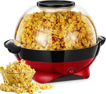Popcornovač 5,5 l Housnat RH-906