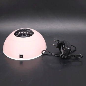 Ružová UV lampa na nechty JODSONE