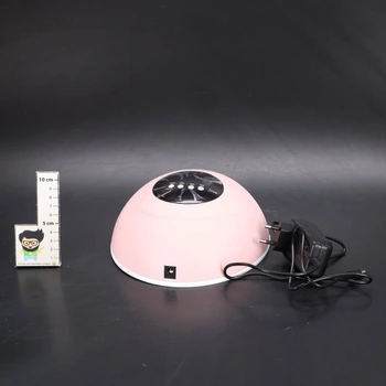 Ružová UV lampa na nechty JODSONE