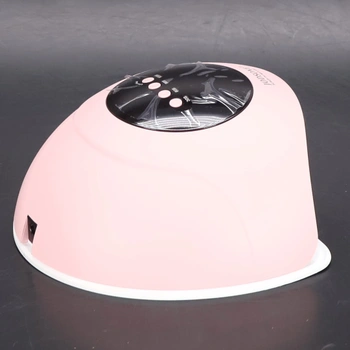 Ružová UV lampa na nechty JODSONE