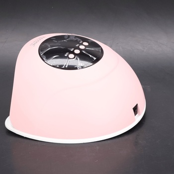 Ružová UV lampa na nechty JODSONE