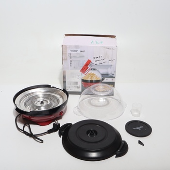 Popcornovač 5,5 l Husnat RH-906