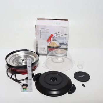 Popcornovač 5,5 l Housnat RH-906