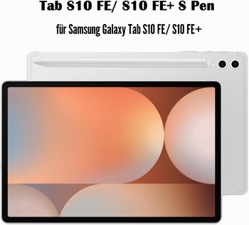 Náhradné pero Alovexiong Tab S10 FE, béžové