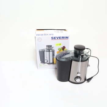 Odšťavovač Severin ES 3566