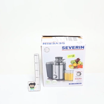 Odšťavovač Severin ES 3566