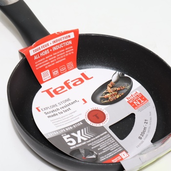 Panvica Tefal Explore Stone G7