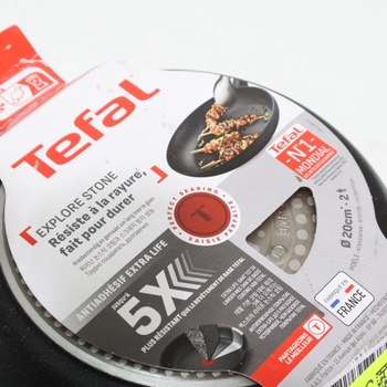 Panvica Tefal Explore Stone G7